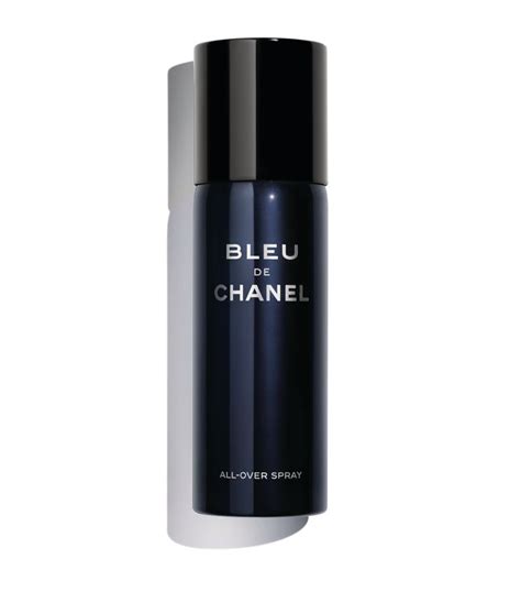 chanel bleu de chanel eau de toilette spray 150ml|chanel bleu discount.